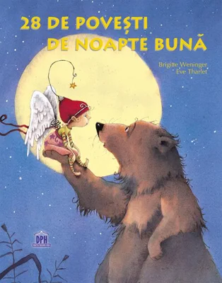 28 de Povești de noapte bună