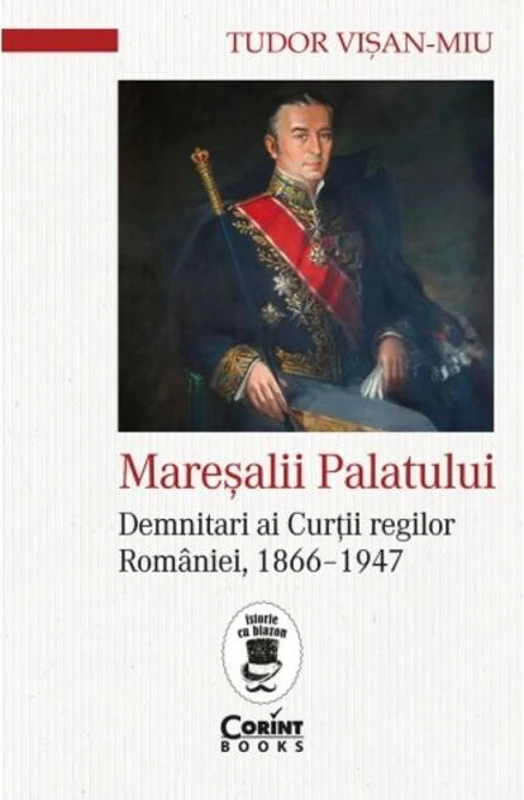 Mareșalii Palatului
