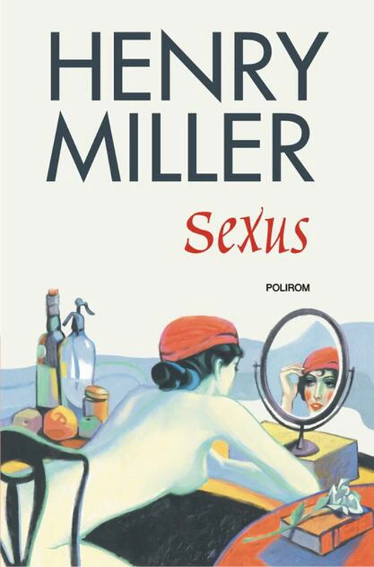 Sexus (Vol. I)