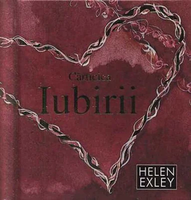 Cărticica iubirii