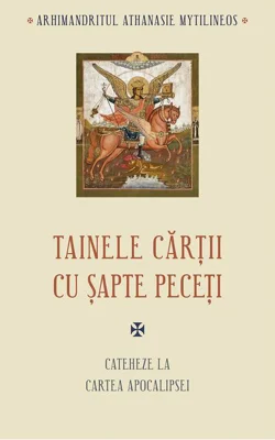 Tainele cărții cu șapte peceți