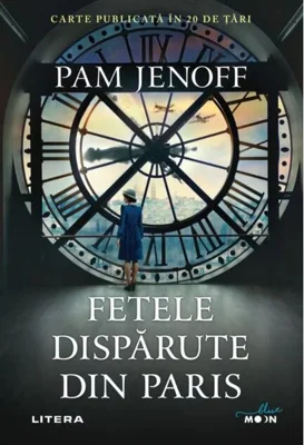 Fetele dispărute din Paris