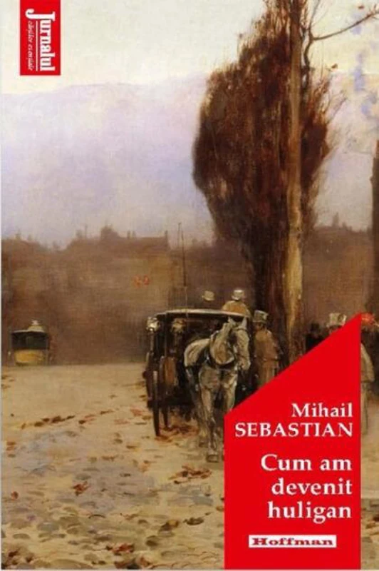 Cum am devenit huligan