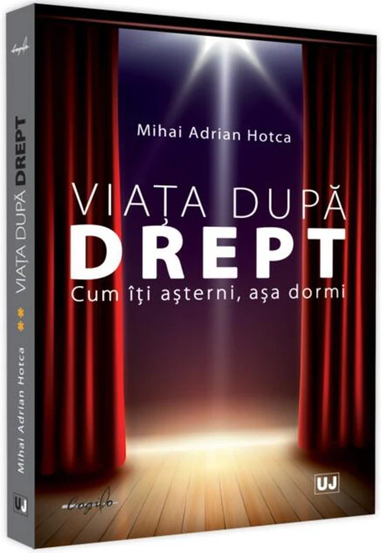 Viața după Drept