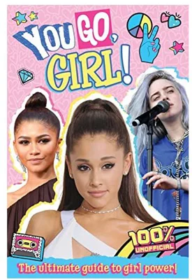 Girl, You Got This