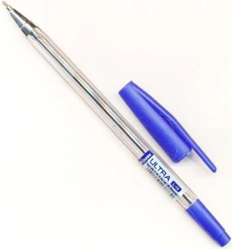 Blue Pens