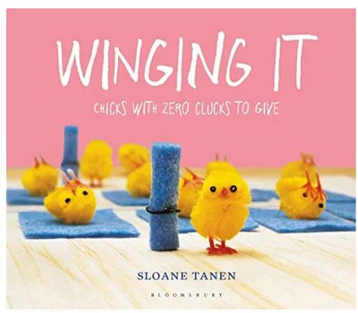 Winging It