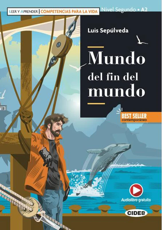 Mundo del fin del mundo