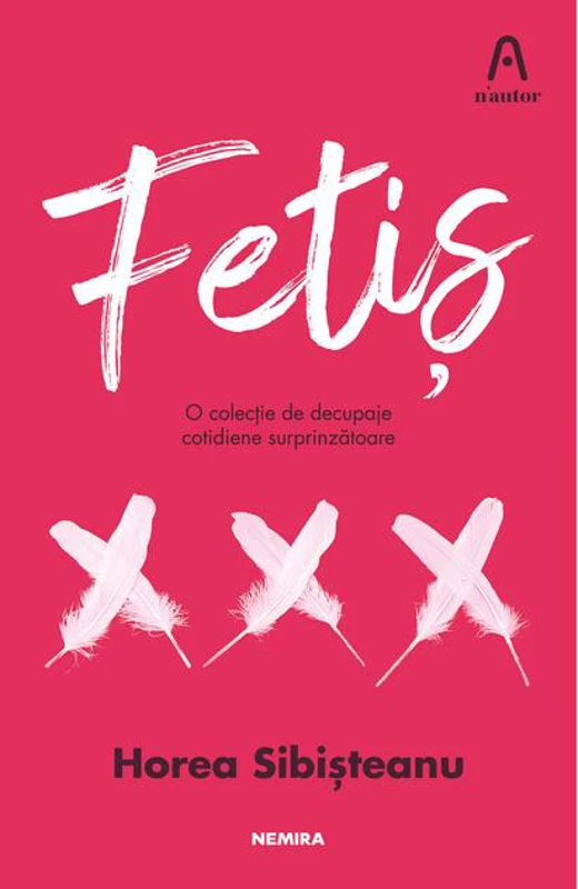 Fetiș