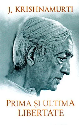 Prima şi ultima libertate