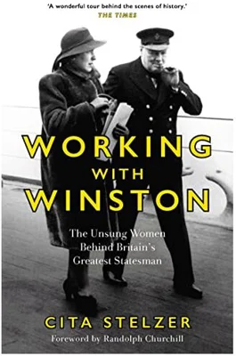 Working with Winston