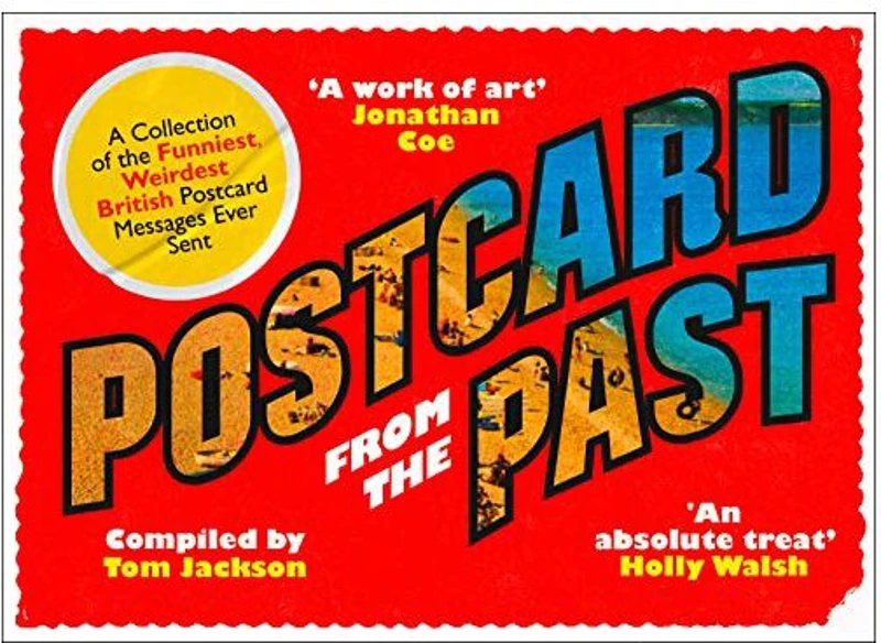 Postcard from the Past