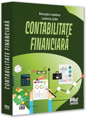 Contabilitate financiară