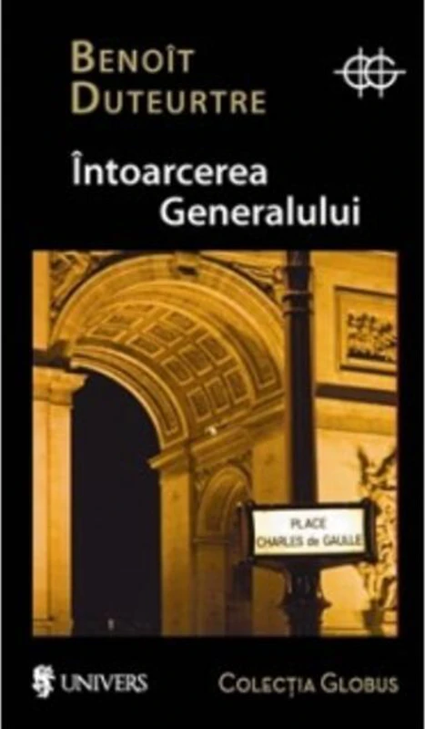 Întoarcerea Generalului