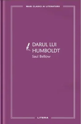 Darul lui Humboldt (Vol. 14)