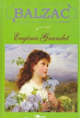 Eugénie Grandet