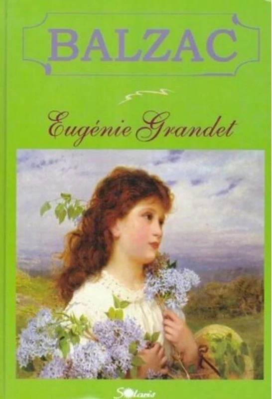 Eugénie Grandet