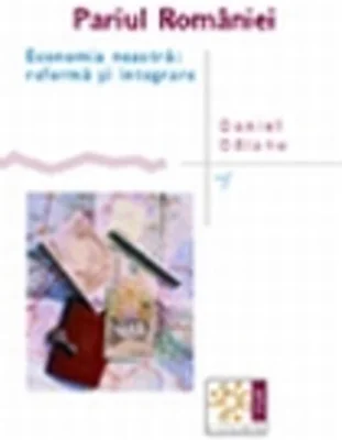 Pariul Romaniei