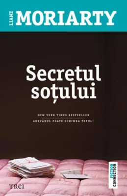 Secretul soţului
