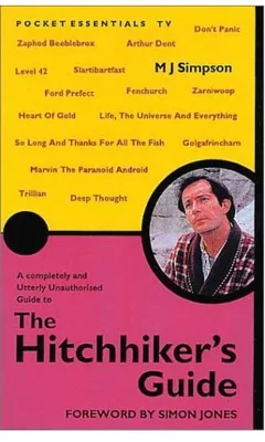 Hitchhiker's Guide (Pocket Essential series)