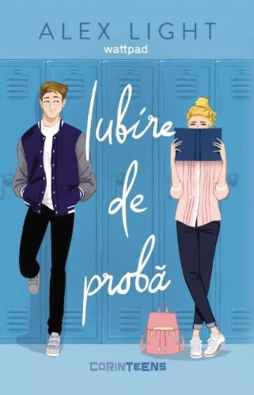 Iubire de probă
