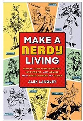Make a Nerdy Living