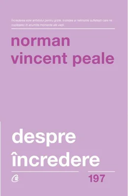 Despre încredere