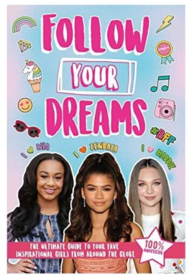 Follow Your Dreams