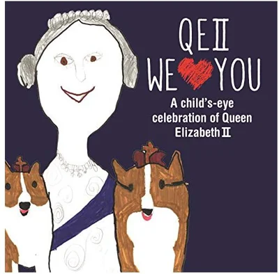 QEII We Love You