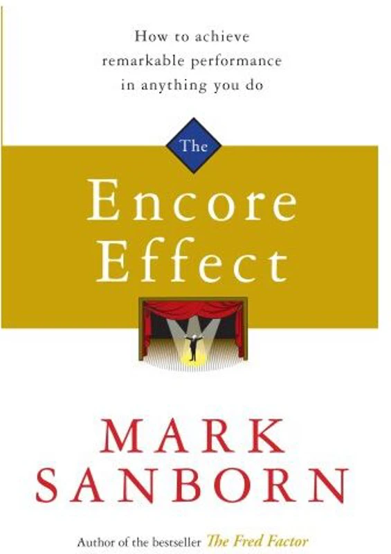 The Encore Effect