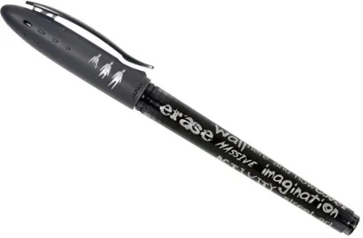 Uniball Rollerball Fanthom black