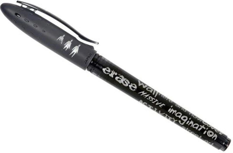 Uniball Rollerball Fanthom black