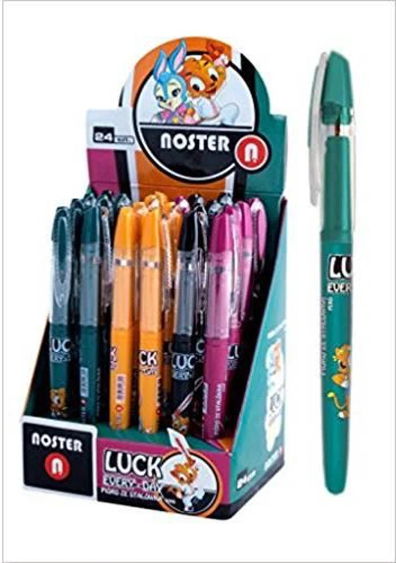 Noster-Luck Fountain Pen