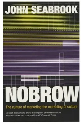 Nobrow