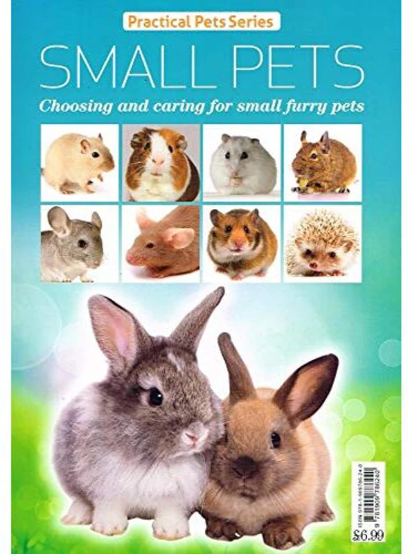 Small Pets