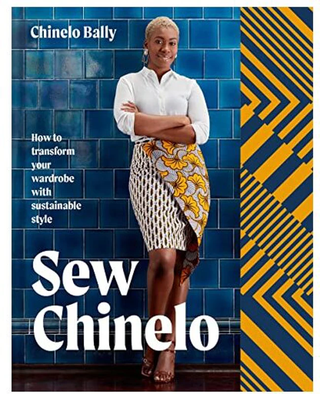Sew Chinelo