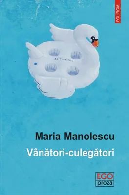 Vânători-culegători