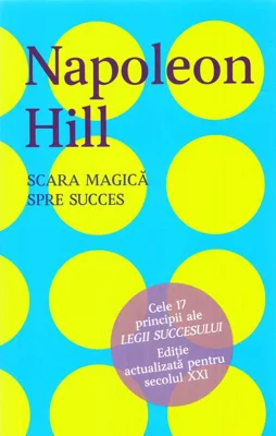 Scara magică spre succes