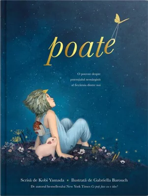 Poate