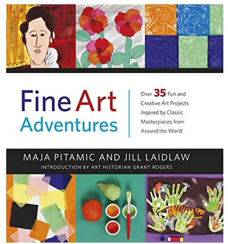 Fine Art Adventures
