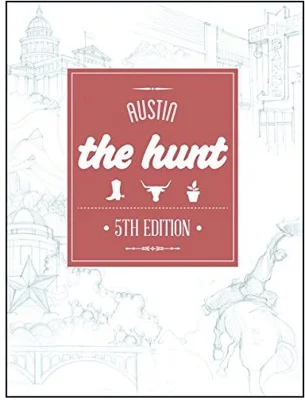 The Hunt Austin