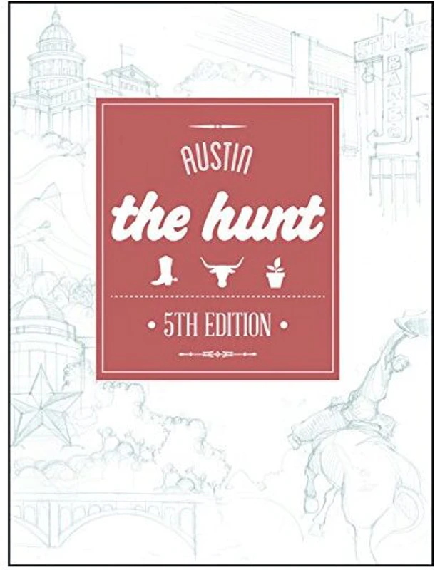 The Hunt Austin
