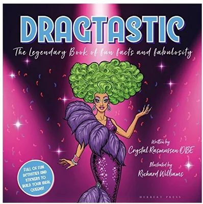 Dragtastic