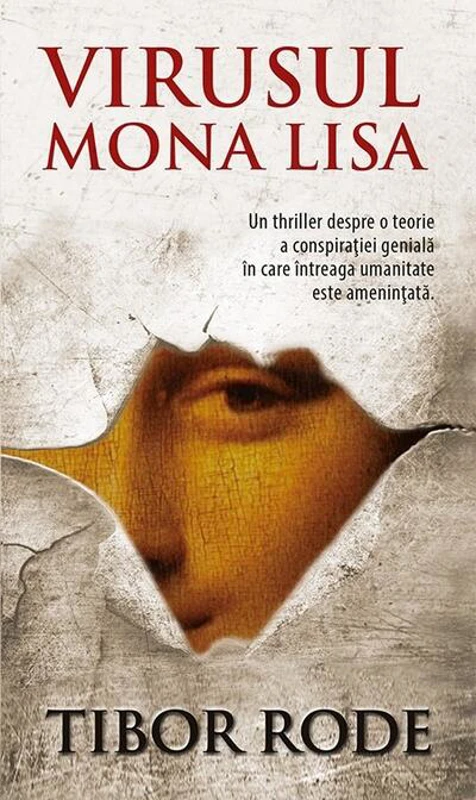 Virusul Mona Lisa