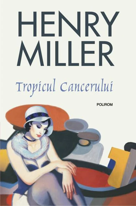 Tropicul Cancerului