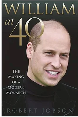 William At 40
