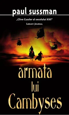 Armata lui Cambyses
