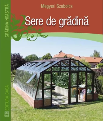 Sere de grădină