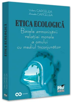 Etica ecologică
