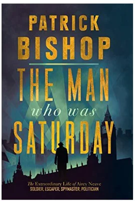 Man Who Was Saturday